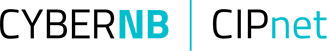 Cyber NB logo