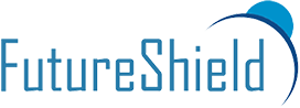 FutureShield logo