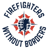 firefighters without borders logo