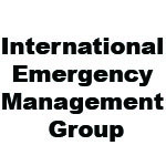 International Emergency Management Group logo