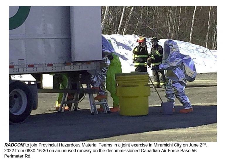 DTI RADCOM Special Edition Newsletter: Announcement of Provincial (NB DTI RADCOM Special Edition Newsletter: Announcement of Provincial (NB