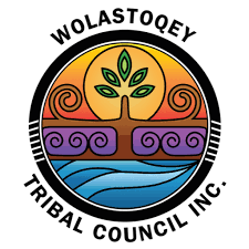 Wolastoqey Tribal Council logo