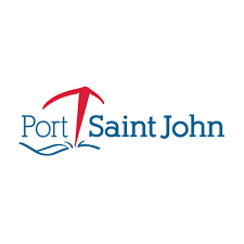 Port Saint John logo