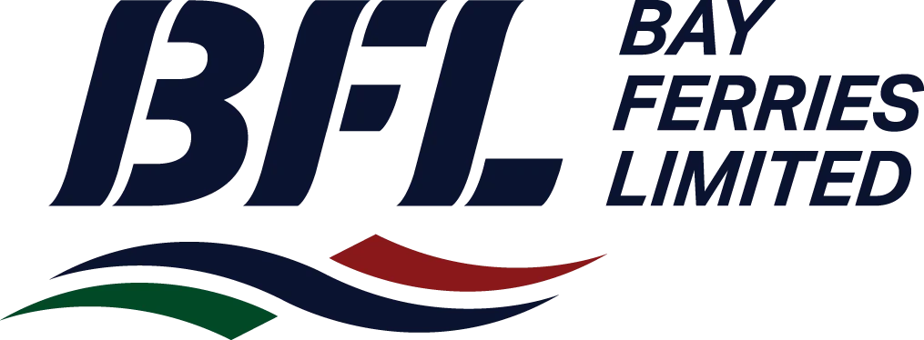Bay Ferries logo