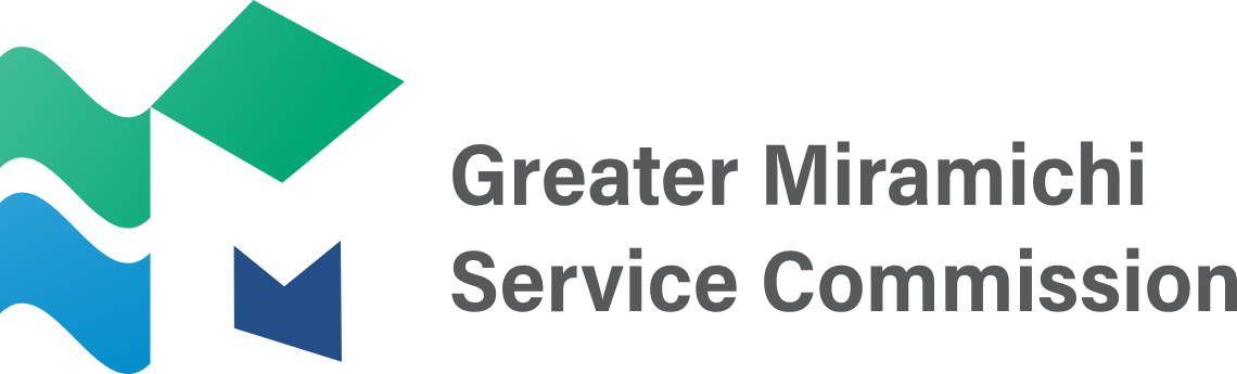 Greater Miramichi Service Commission logo