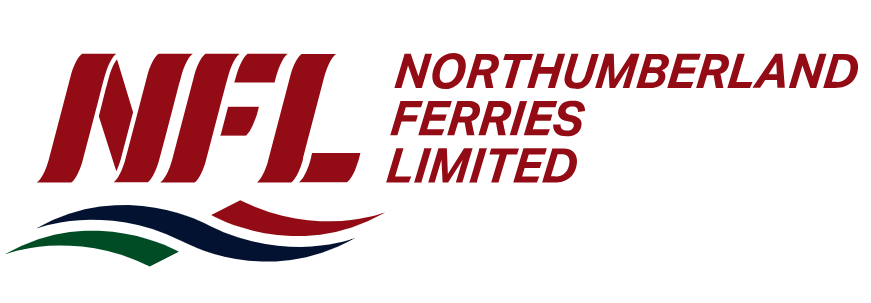 Northumberland Ferries logo