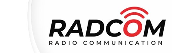 RADCOM logo