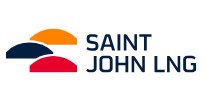 Saint John LNG logo