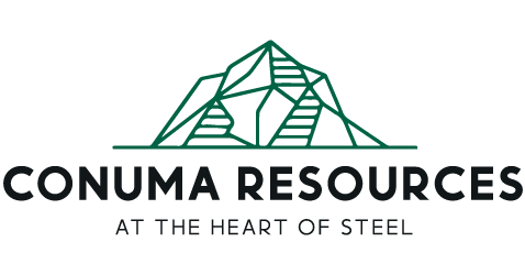 Conuma Resources logo