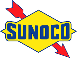 Sunoco logo